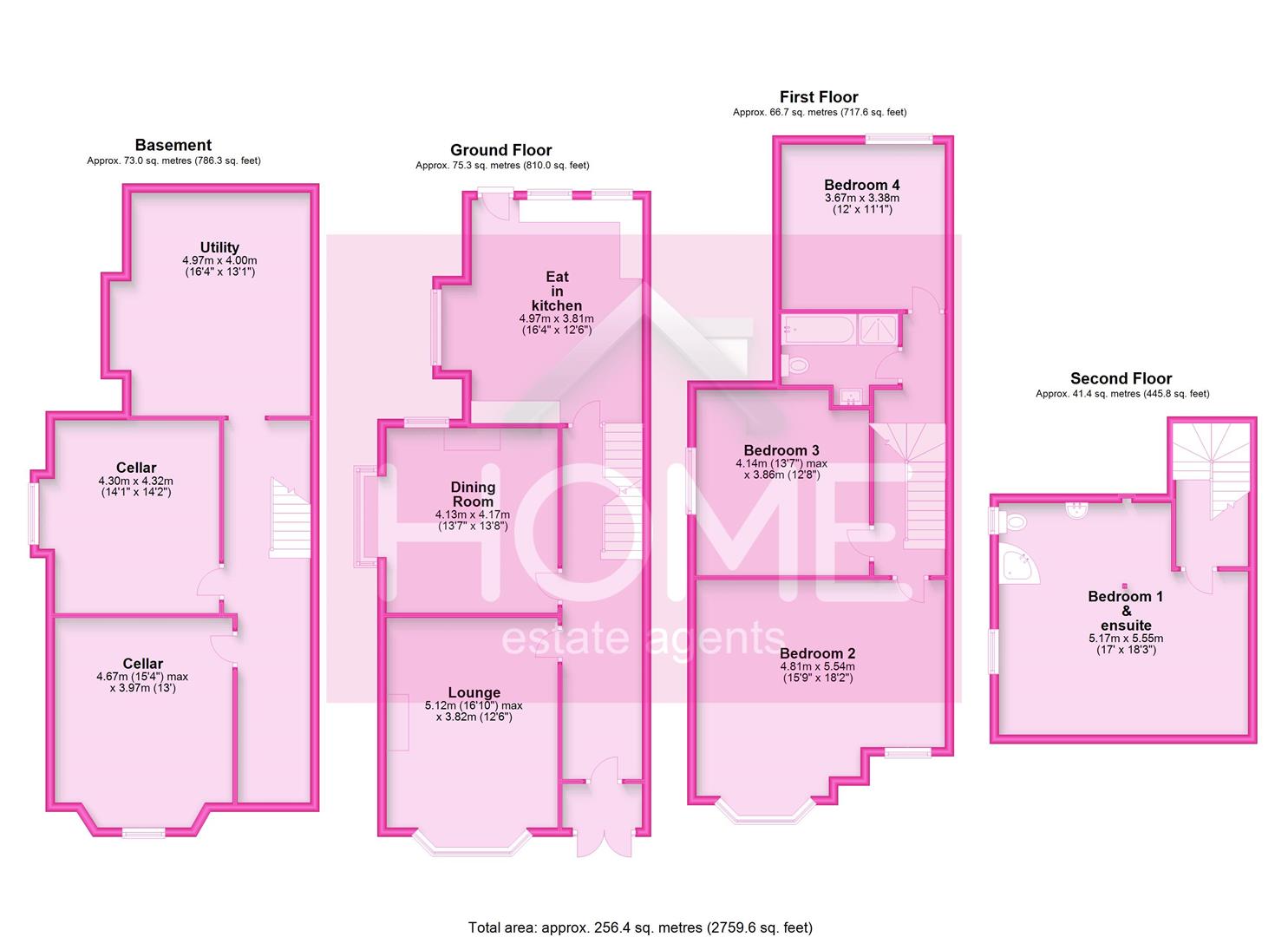 Church Road, Urmston Home Estate Agents
